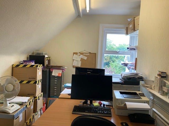 Property photo 2 of 5 2nd Floor Office.Jpg