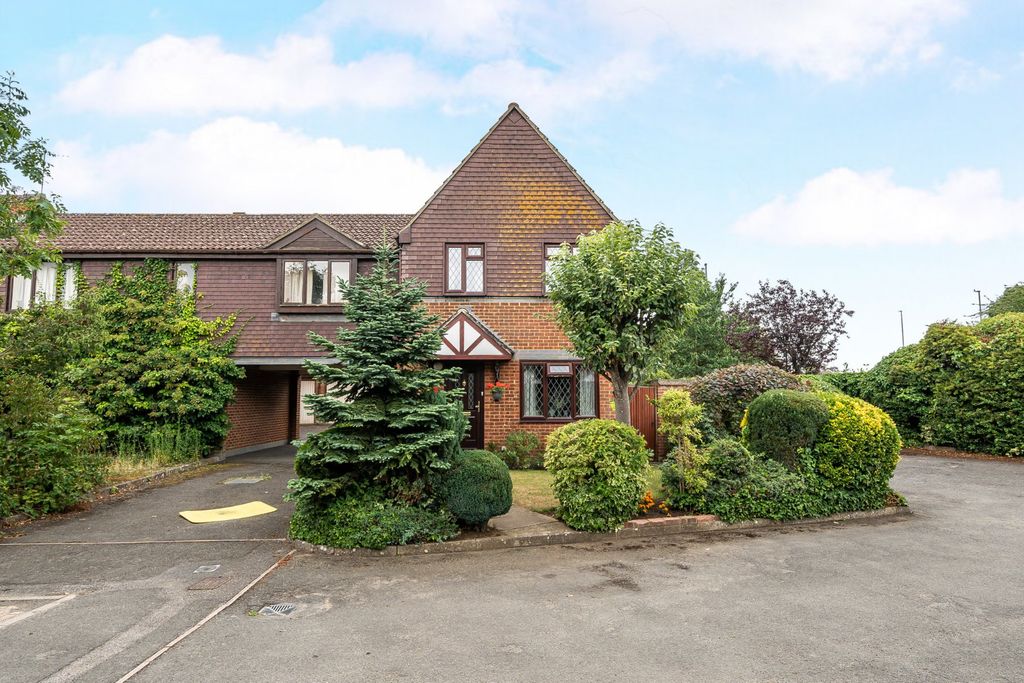 Property photo 1 of 25 Front Aspect