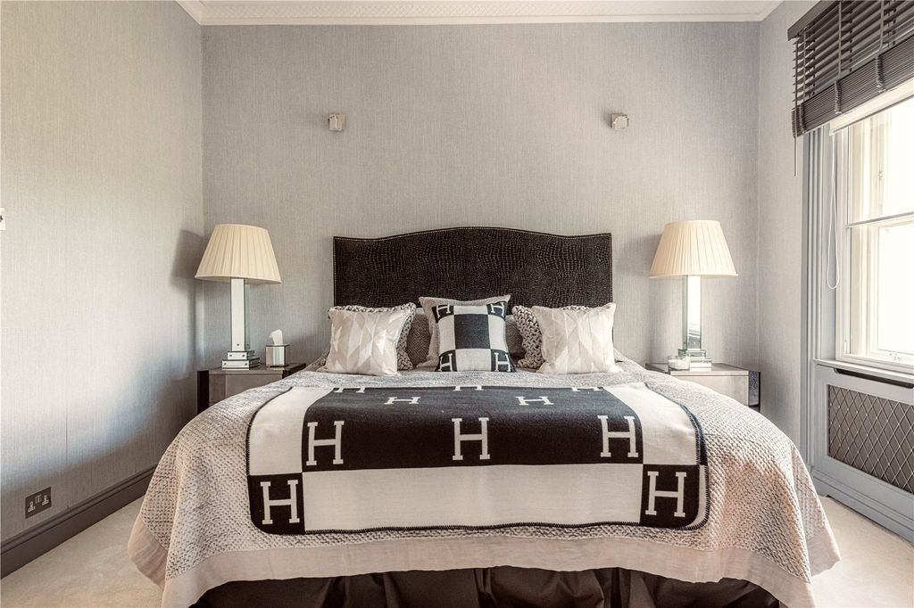 Additional image 9 of 7 bed detached house to rentHanover Terrace, London NW1