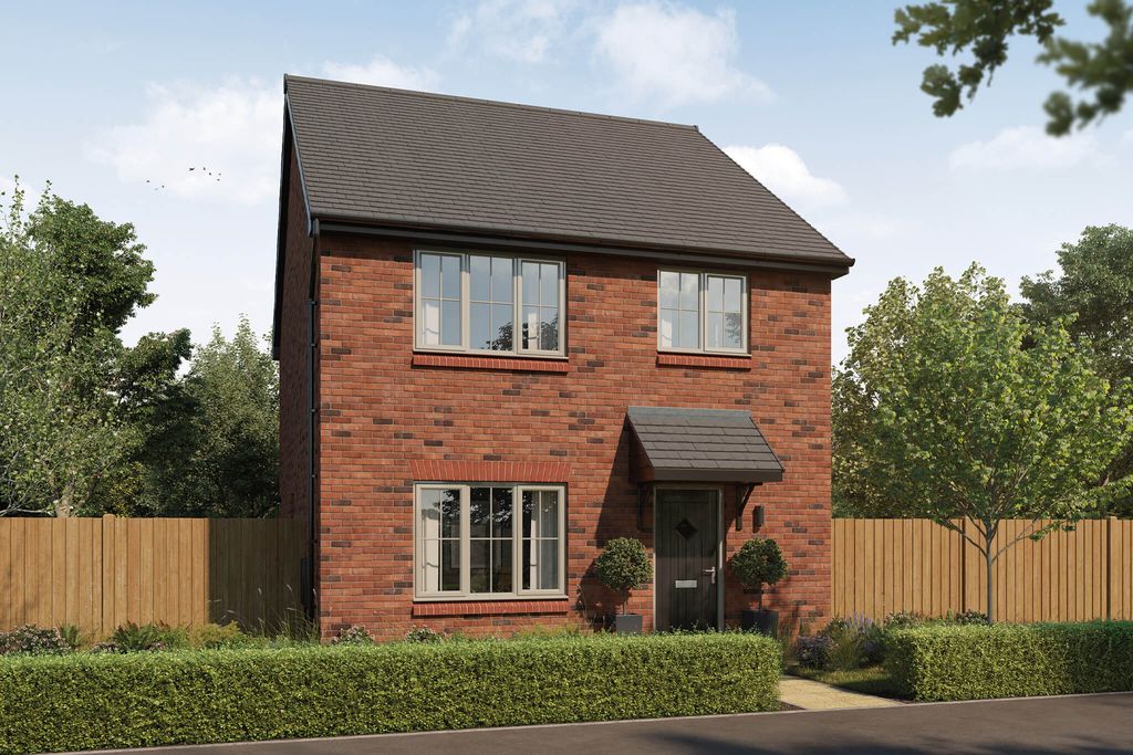 Property photo 1 of 10 CGI