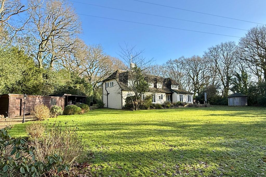 Property photo 1 of 30 Four Bedroom Country Home