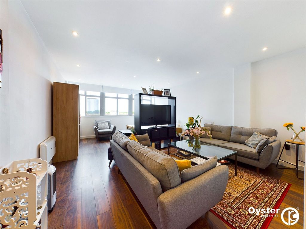 Property photo 3 of 8 Living Room