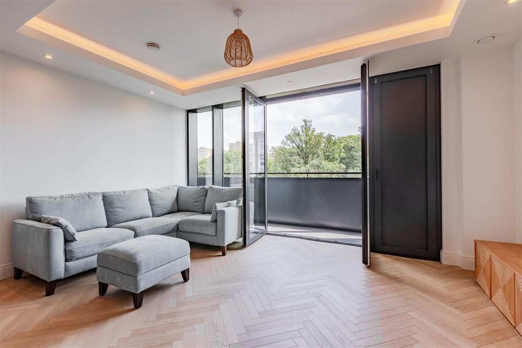 Property photo 3 of 19 Open Plan Kitchen/Reception