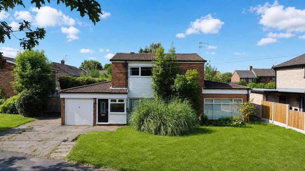 Property photo 1 of 27 Burrows Lane - For Sale