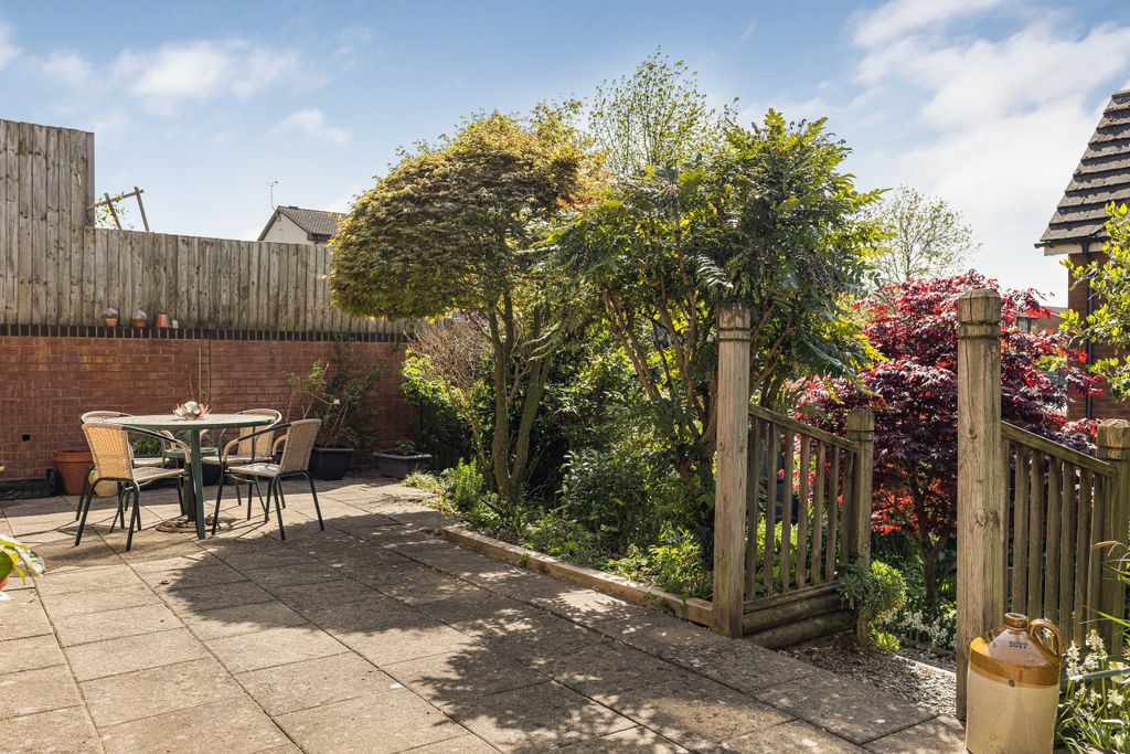 Additional image 20 of 4 bed detached house for saleGodiva Road, Leominster, Herefordshire HR6
