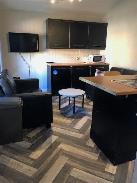 Property photo 1 of 7 Communal Area