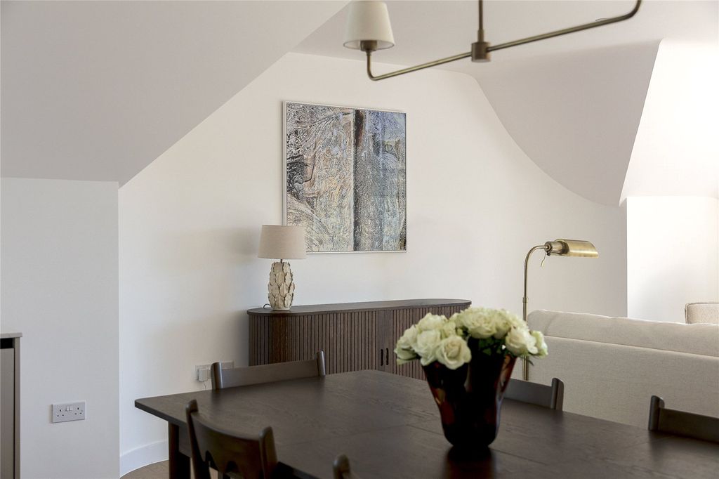 Property photo 3 of 12 Dining/Living Area