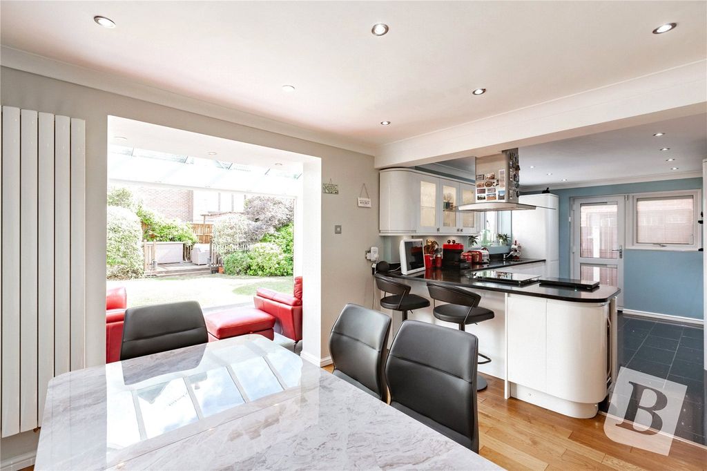 Property photo 1 of 15 Kitchen/Diner