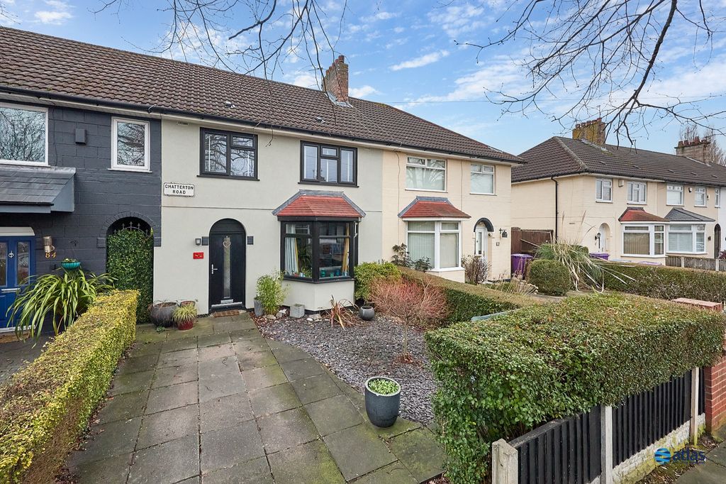 Property photo 1 of 16 Front Elevation