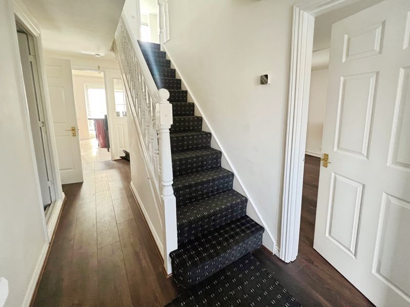 Property photo 2 of 21 Stairs