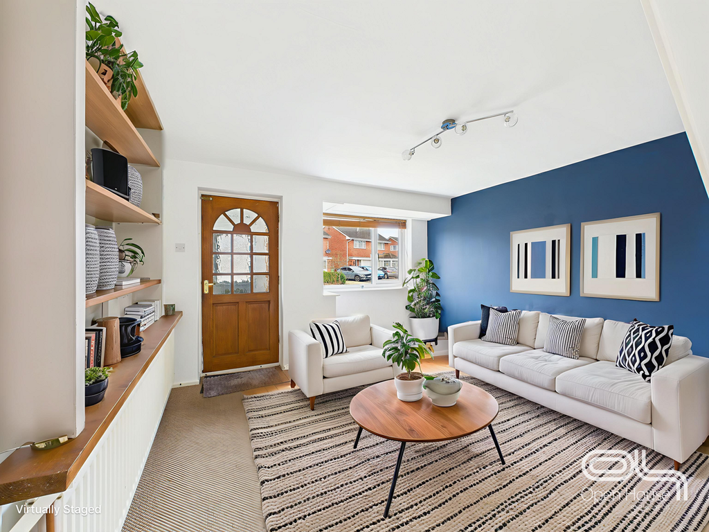 Property photo 2 of 15 Living Room