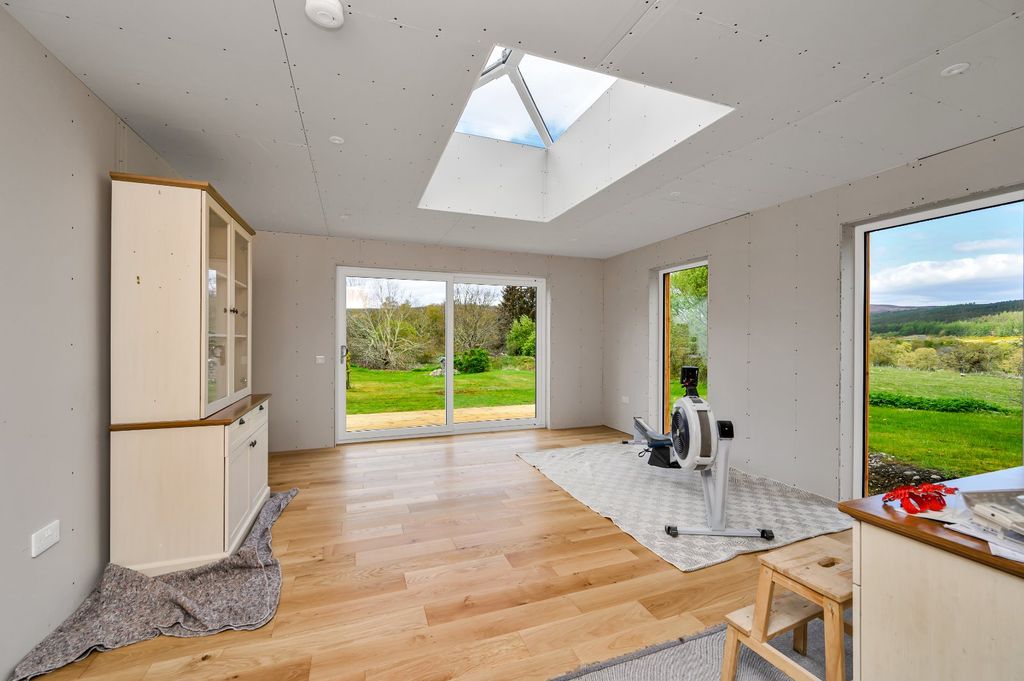 Additional image 7 of 4 bed property for saleGruinards Farm, Ardgay, Sutherland IV24