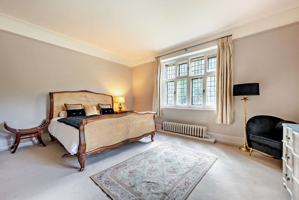 Additional image 23 of 7 bed detached house for saleRipsley Park, Milland, Hampshire GU30