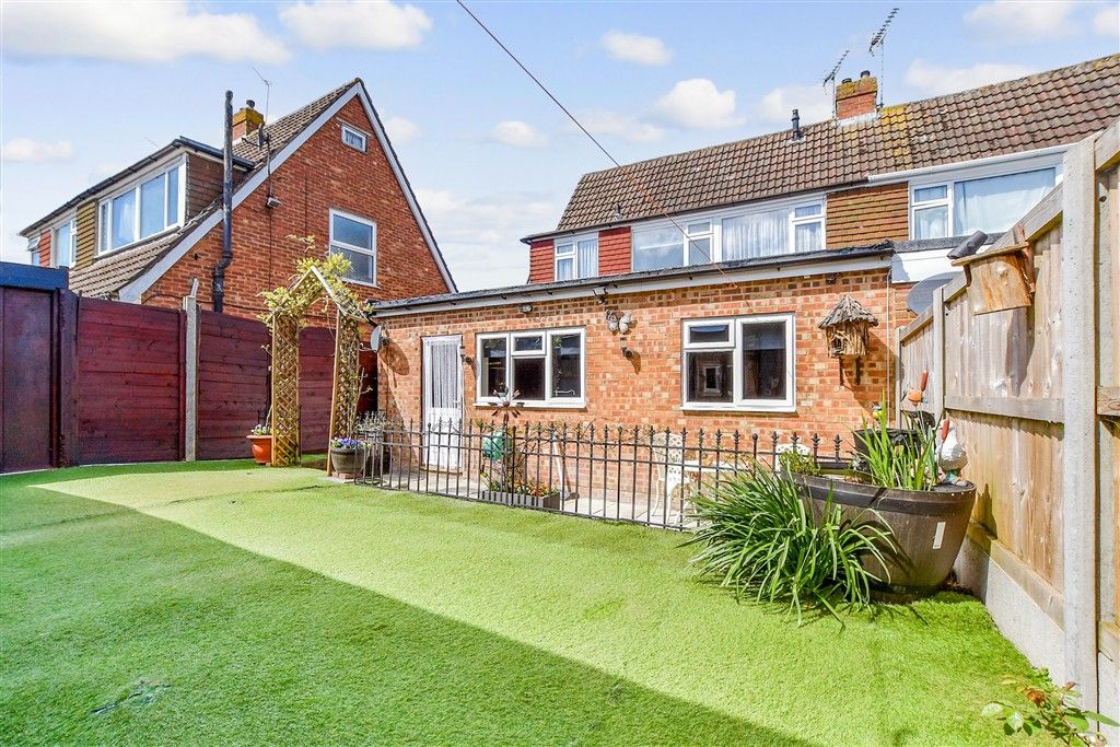 Property photo 2 of 13 Rear Garden