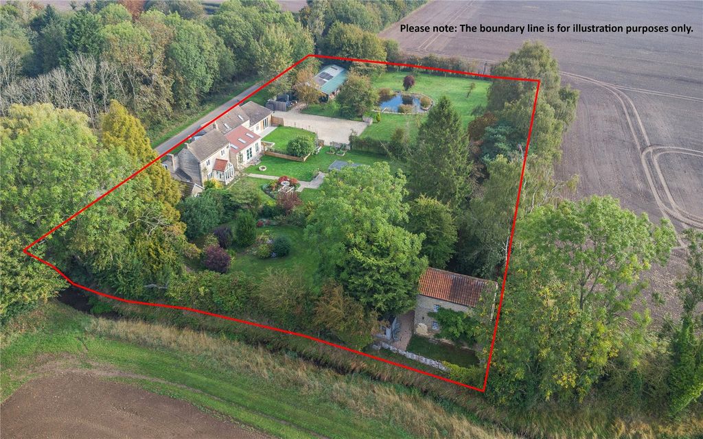 Property photo 1 of 21 Aerial View