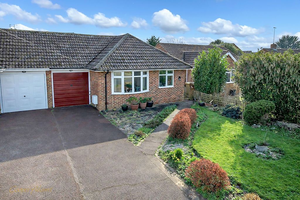 Property photo 1 of 9 Elevated Front