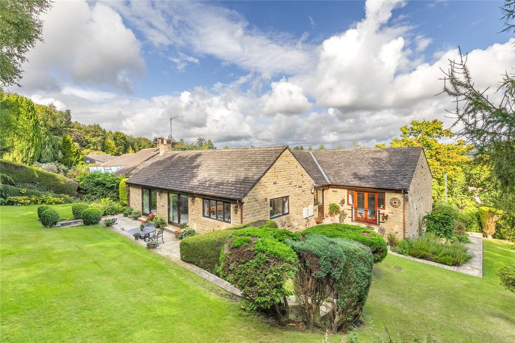 Property photo 2 of 24 A Substantial Home