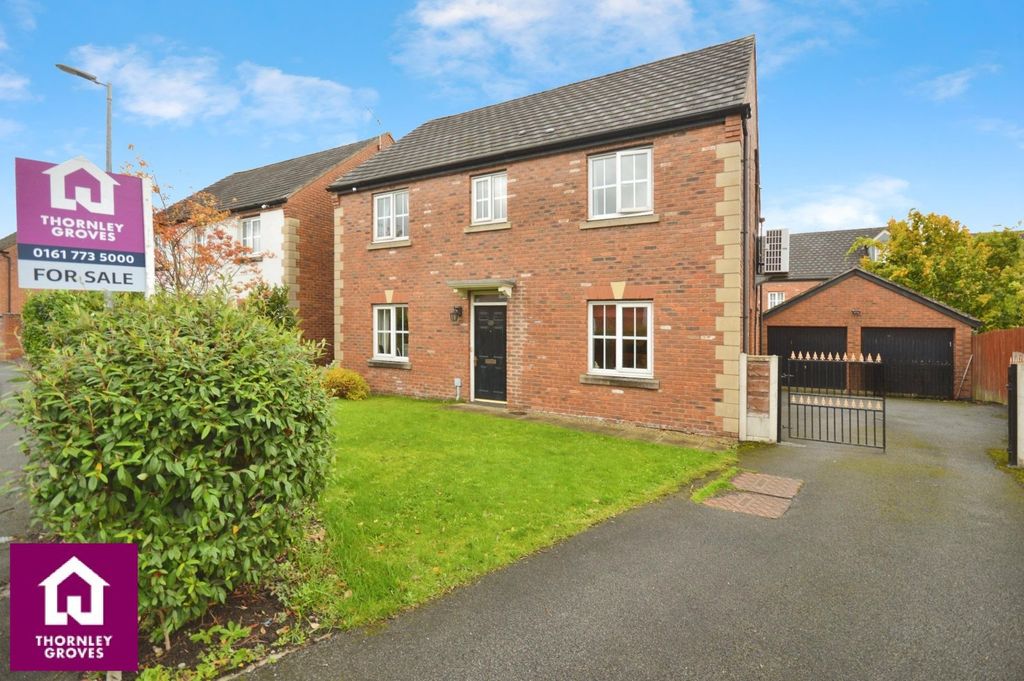 Property photo 1 of 21 Front