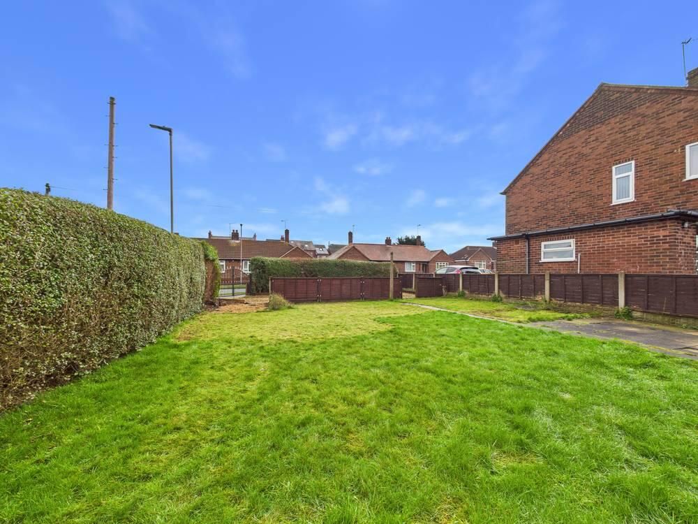 Property photo 3 of 12 Rear Garden