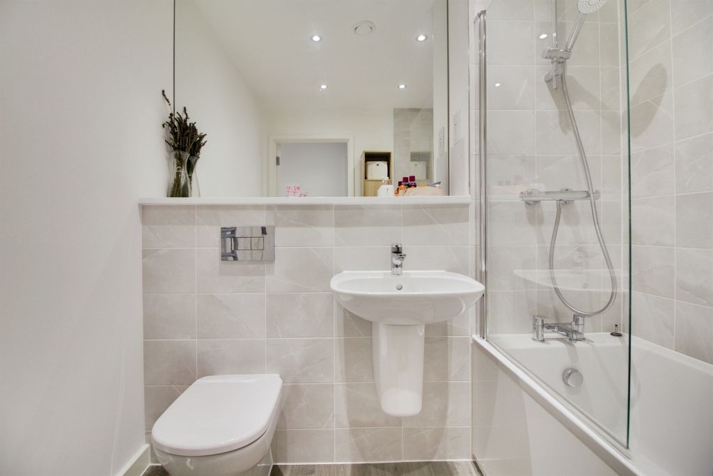 Additional image 11 of 2 bed flat for saleHilltop Way, Hatfield AL10