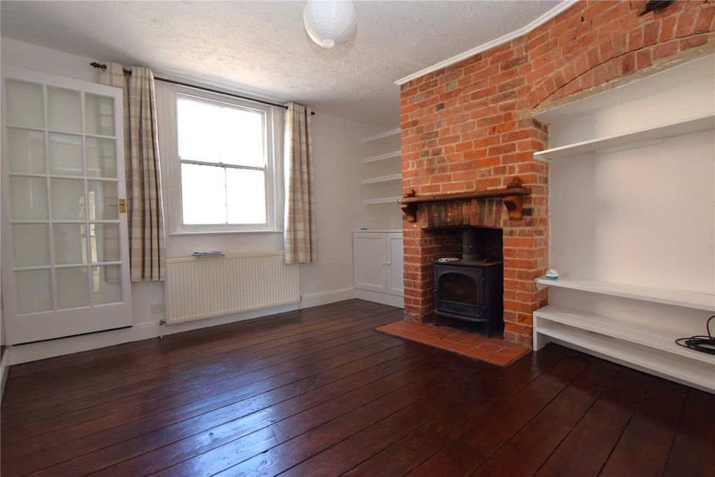 Property photo 3 of 12 Living Room