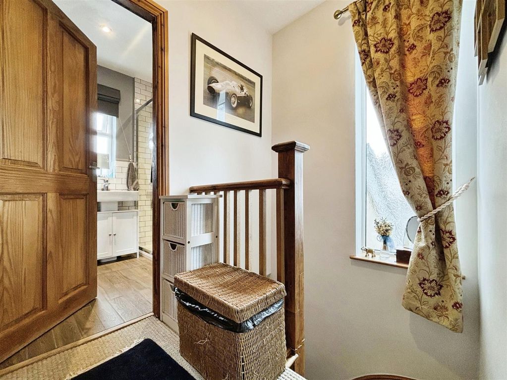 Additional image 7 of 3 bed semi-detached house for saleHenley Road, Ludlow SY8