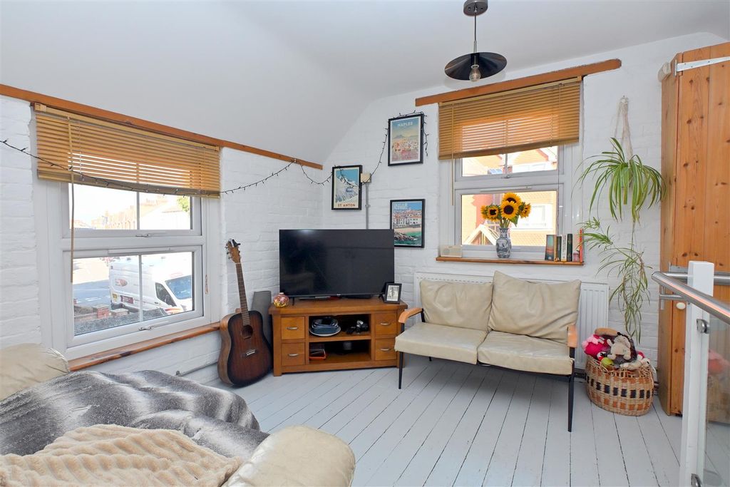 Property photo 3 of 10 Living Room Area