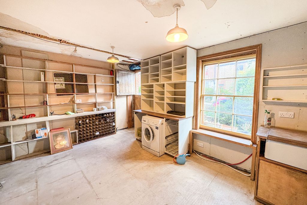 Property photo 2 of 15 23 Stockmore Street, Oxford, Oxfordshire, Ox4 1Jt