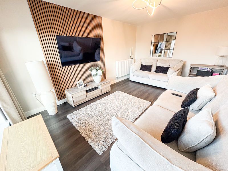 Additional image 5 of 3 bed detached house for saleMeadow View, Blyth NE24
