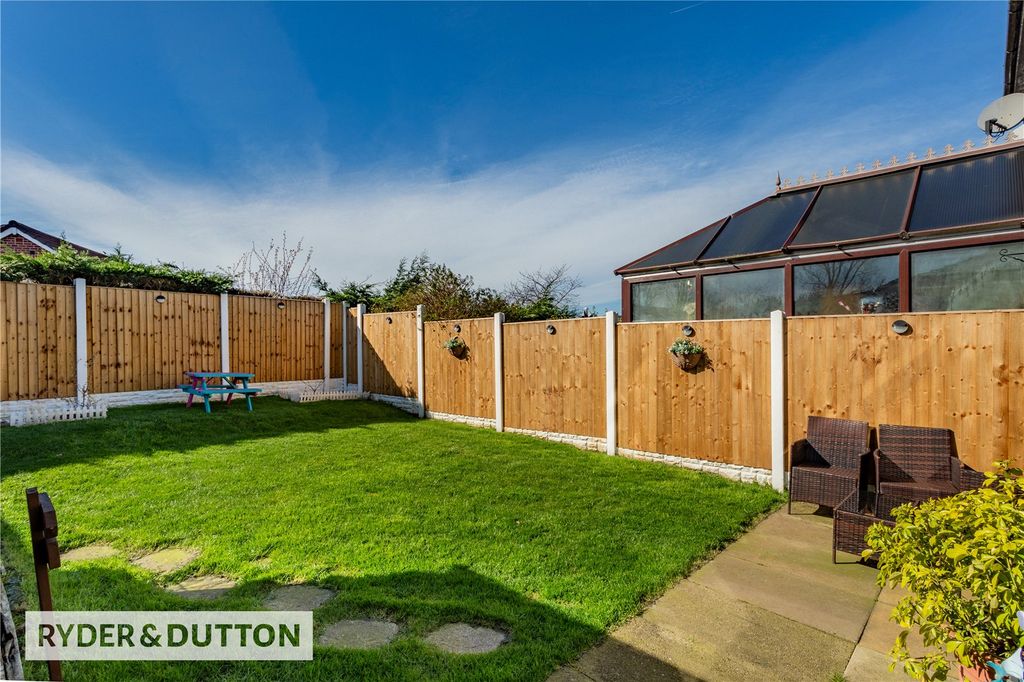 Property photo 2 of 19 Rear Garden