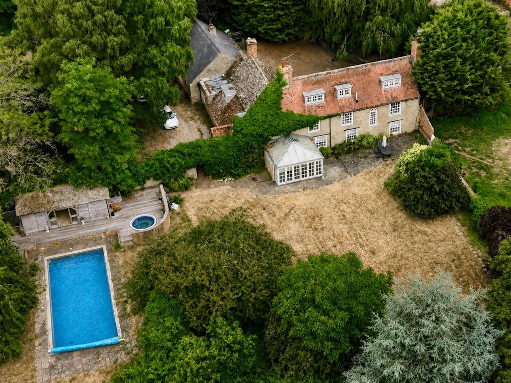 Property photo 1 of 28 From Above