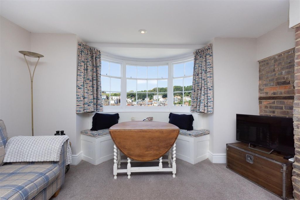 Property photo 2 of 20 Open Plan Living Space