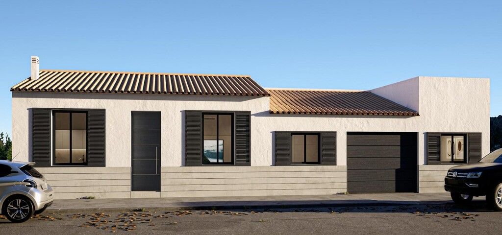 Property photo 1 of 7 Fachada