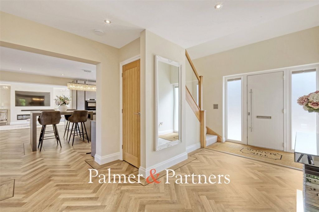 Additional image 18 of 4 bed detached house for saleThe Common, Leiston, Suffolk IP16