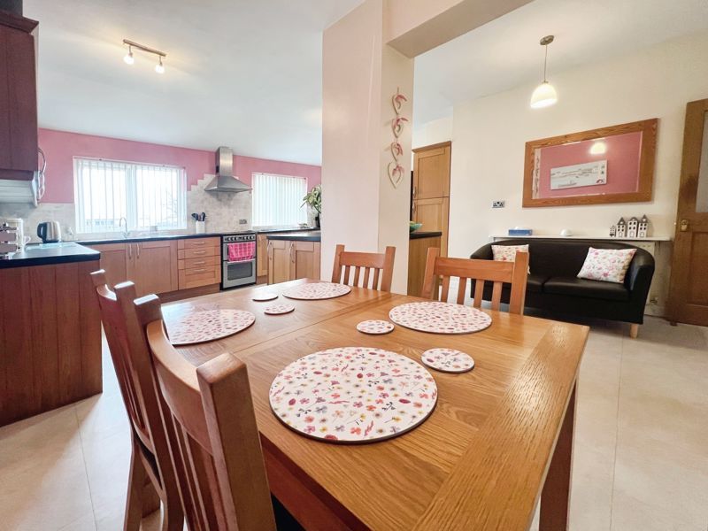 Property photo 3 of 19 Open Plan Kitchen/Family Room