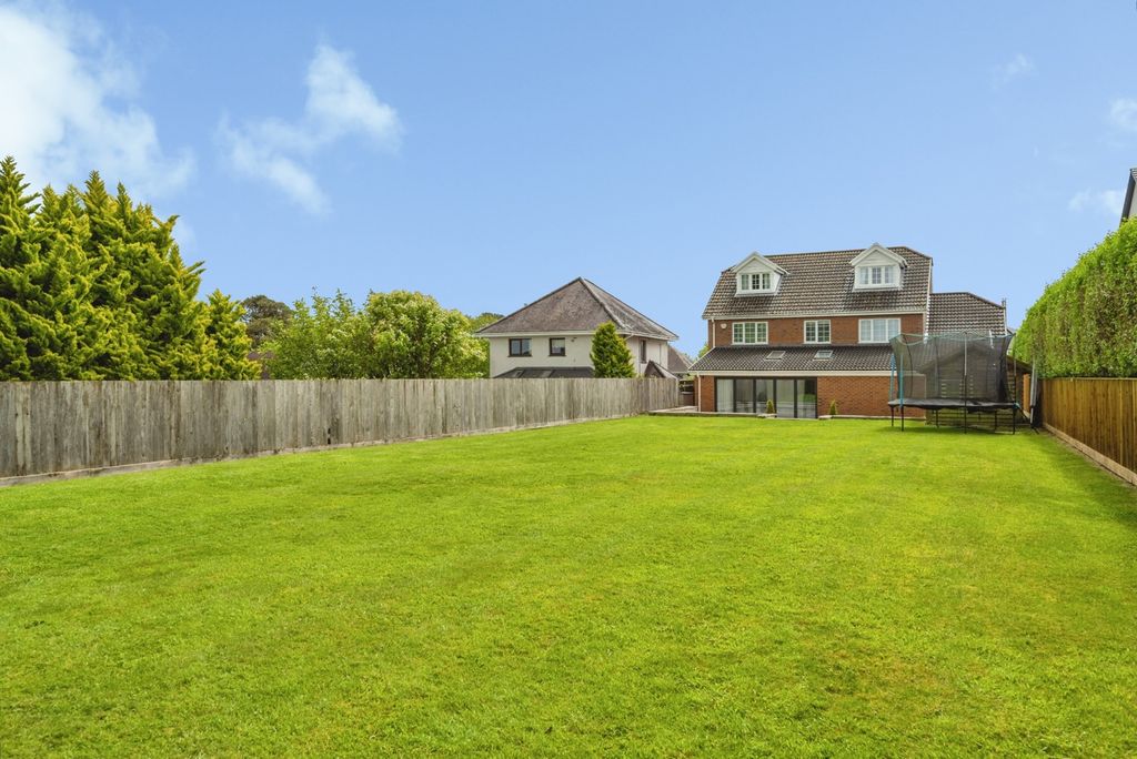 Additional image 34 of 5 bed detached house for saleHendre Road, Llangennech, Llanelli, Carmarthenshire SA14