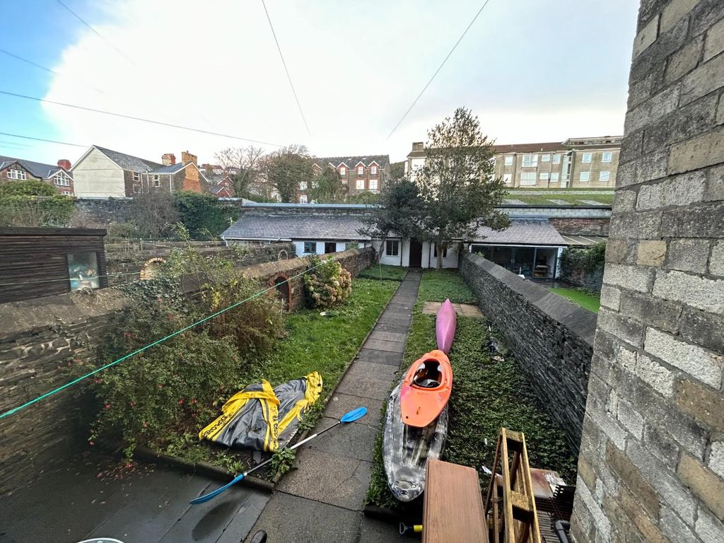 Additional image 11 of Room to rentAberystwyth SY23