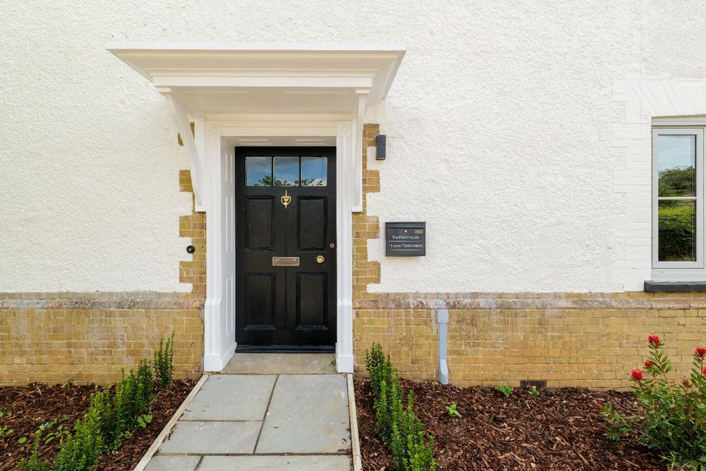 Additional image 33 of 4 bed farm for saleLower Farm Mews, Tittleshall PE32