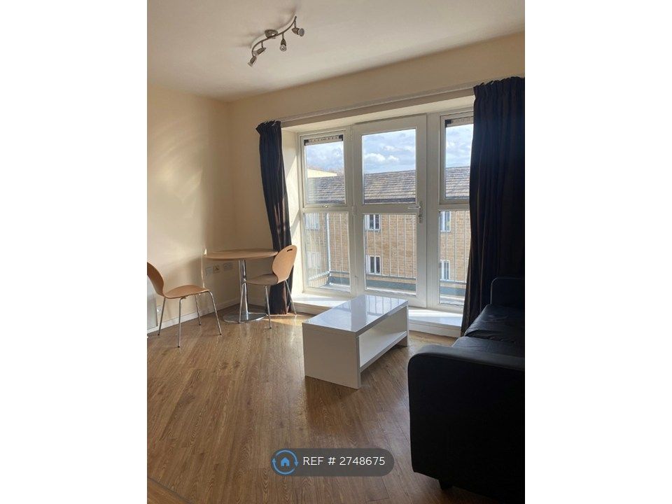 Property photo 2 of 9 Living Room &amp; Balcony