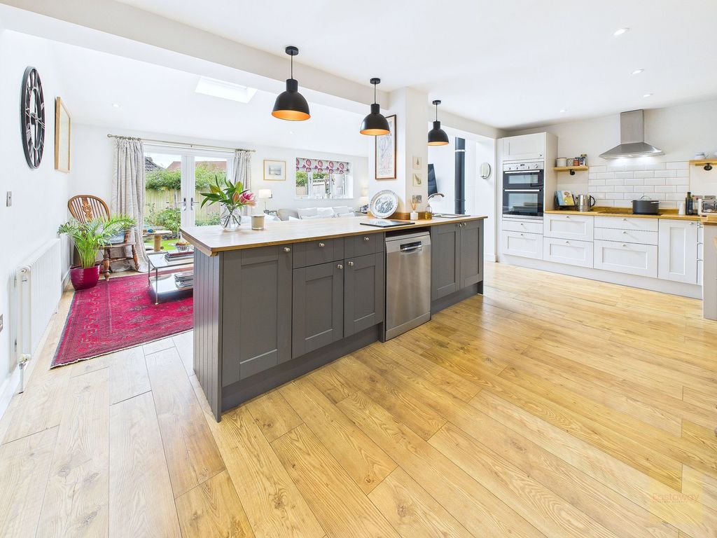 Property photo 2 of 26 Kitchen / Living / Dining