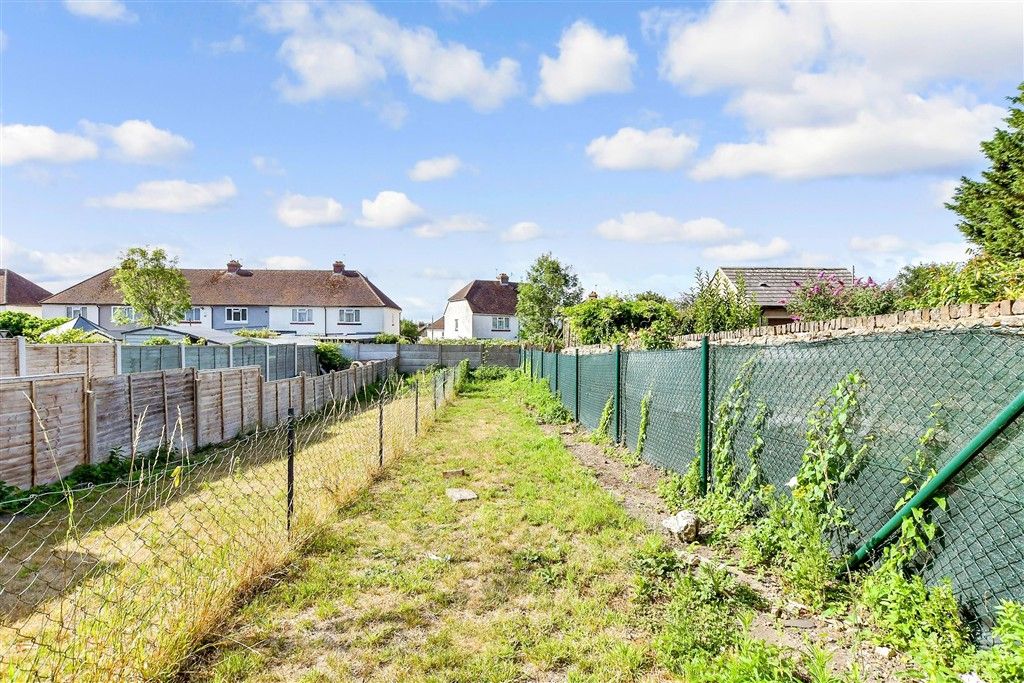 Property photo 2 of 16 Rear Garden