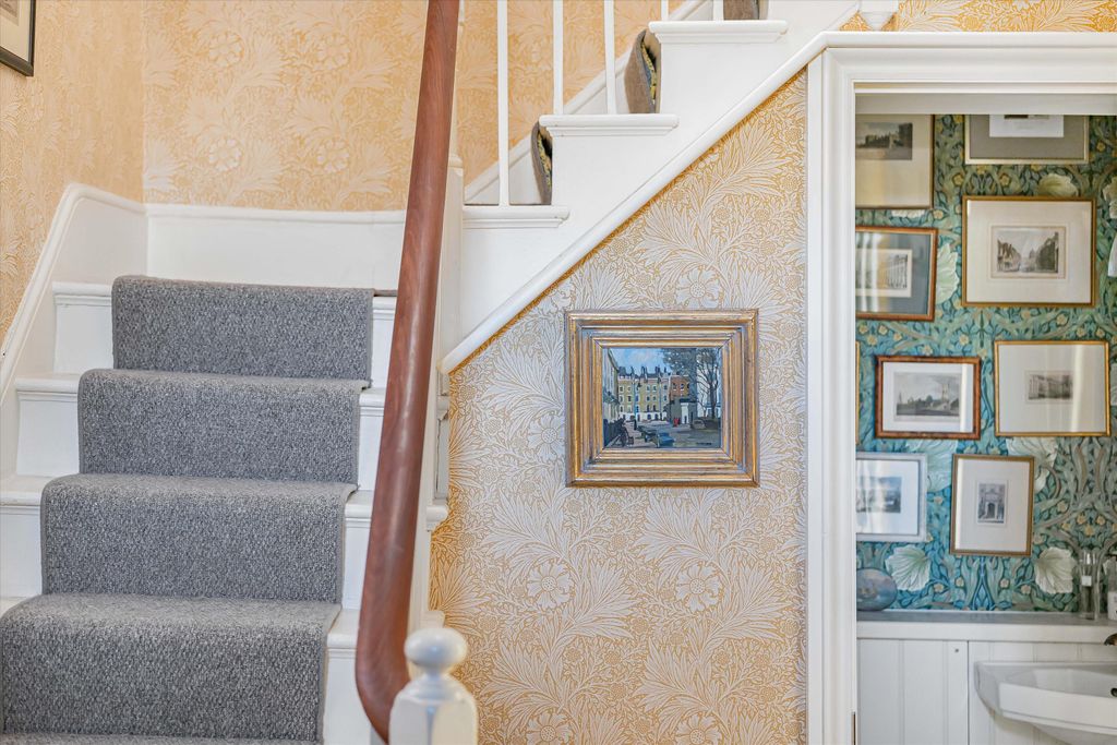 Additional image 23 of 4 bed town house for saleWoodstock Road, Oxford, Oxfordshire OX2