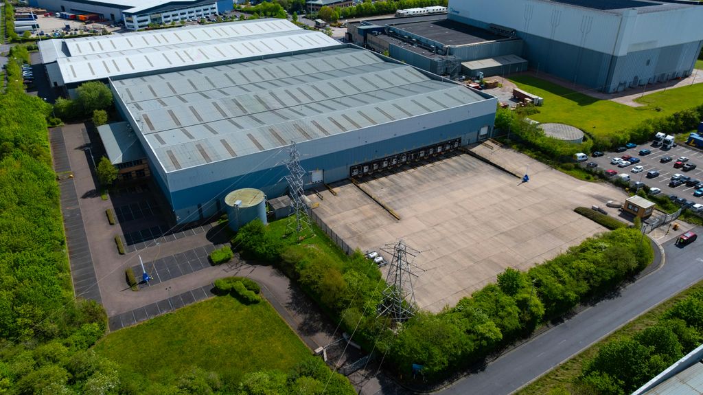 Property photo 1 of 6 Hams Hall Aerials  April 2025  2.Jpg
