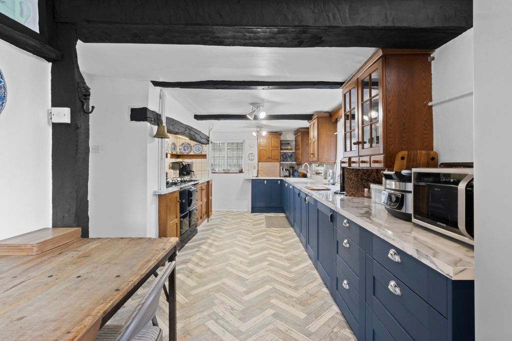 Additional image 14 of 4 bed link detached house for saleHigh Street, Pevensey BN24