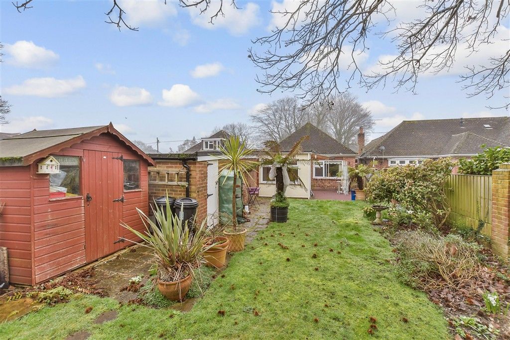 Property photo 3 of 10 Rear Garden