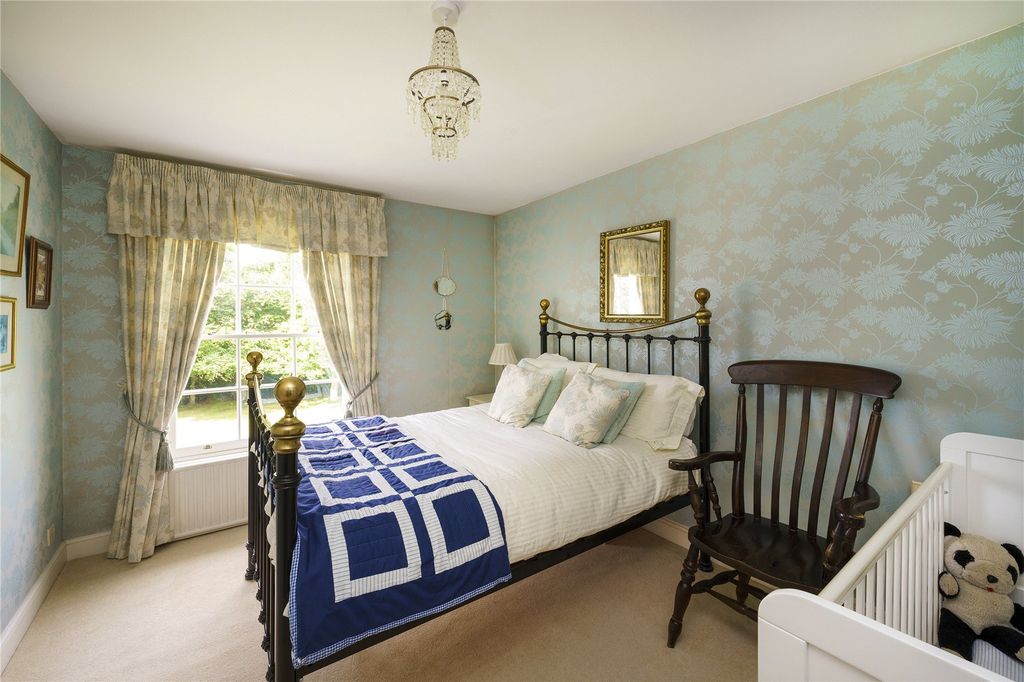 Additional image 14 of 6 bed detached house for saleCameley Lane, Hinton Blewett, Bristol BS39