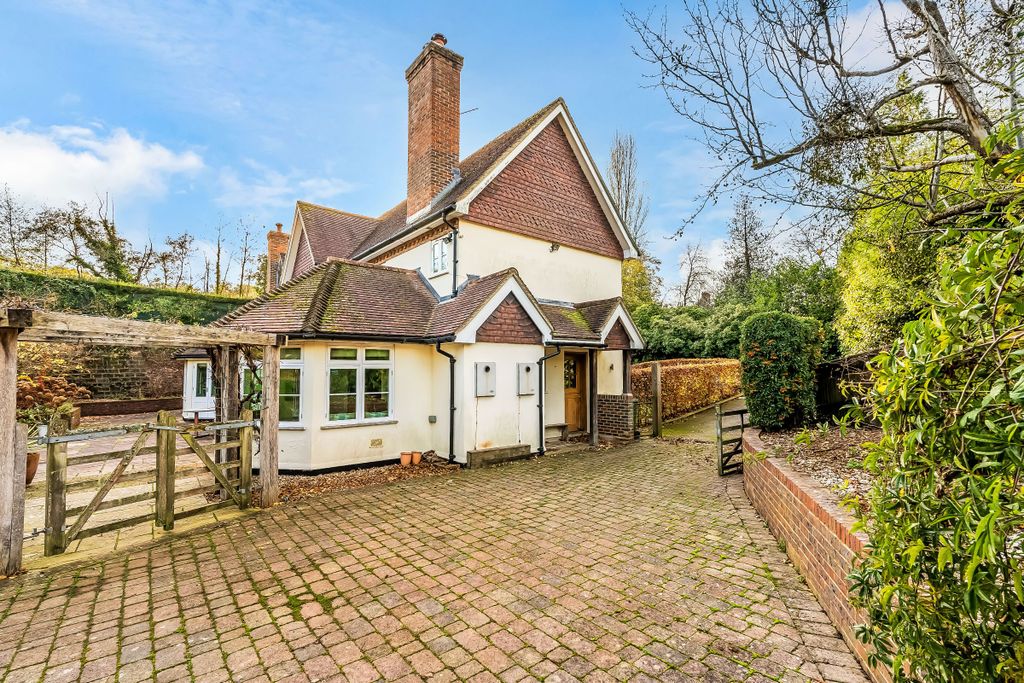 Additional image 29 of 5 bed detached house for saleShernden Lane, Marsh Green, Edenbridge TN8