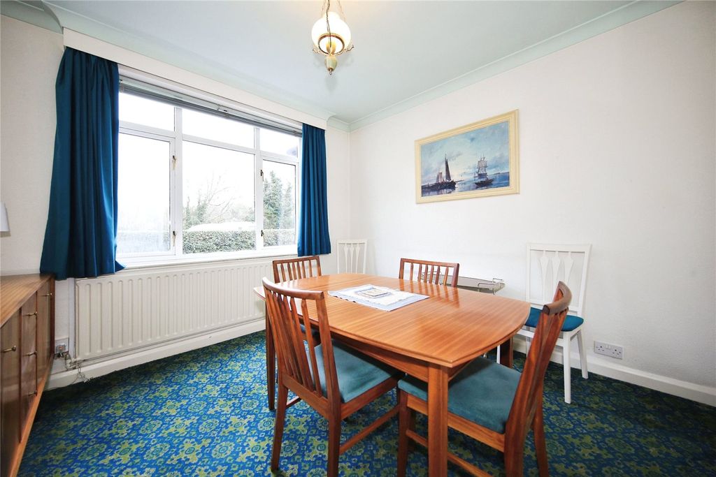 Property photo 3 of 13 Dining Room