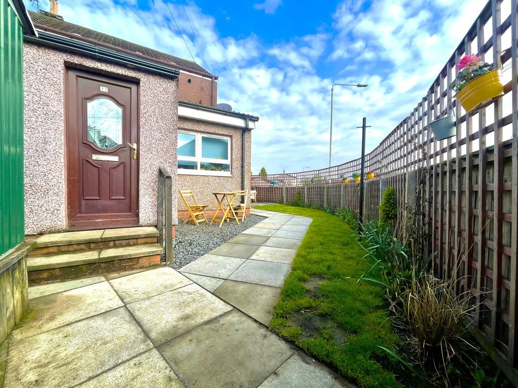 Additional image 24 of 2 bed terraced house for sale17 Churchill Road, Kinross KY13