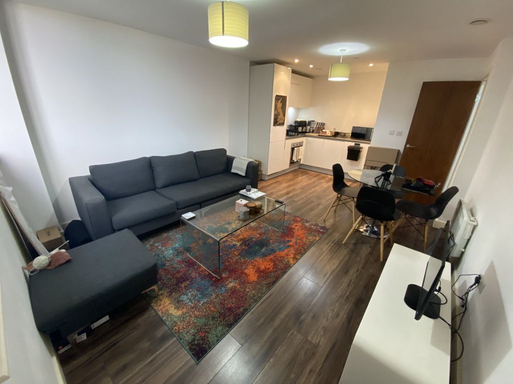 Property photo 3 of 7 Living Room Pic.2